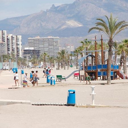 Costa Blanca Apartment Alicante Exterior foto